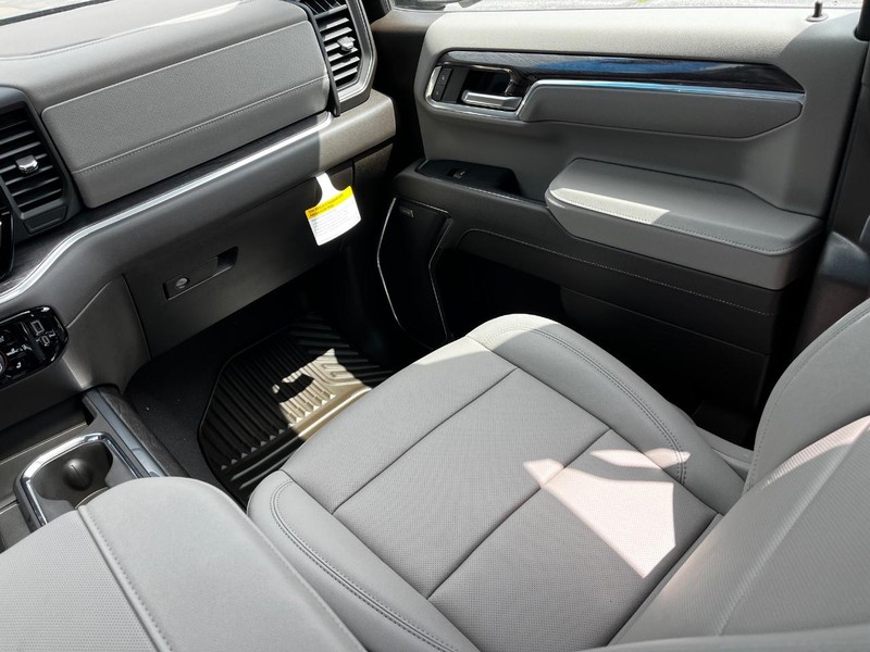 Chevrolet Silverado 1500 Vehicle Image 09