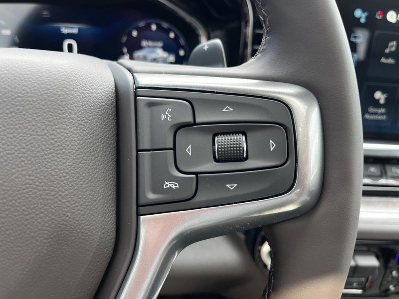 Chevrolet Silverado 1500 Vehicle Image 14