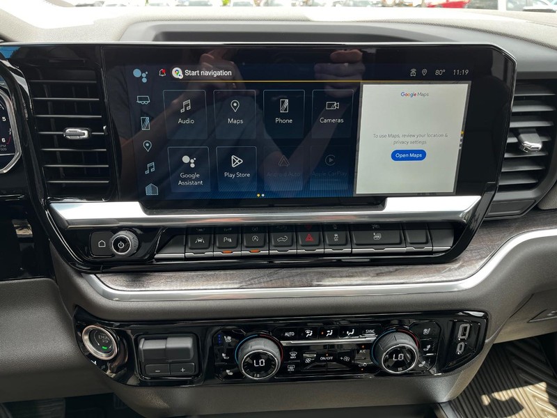 Chevrolet Silverado 1500 Vehicle Image 16
