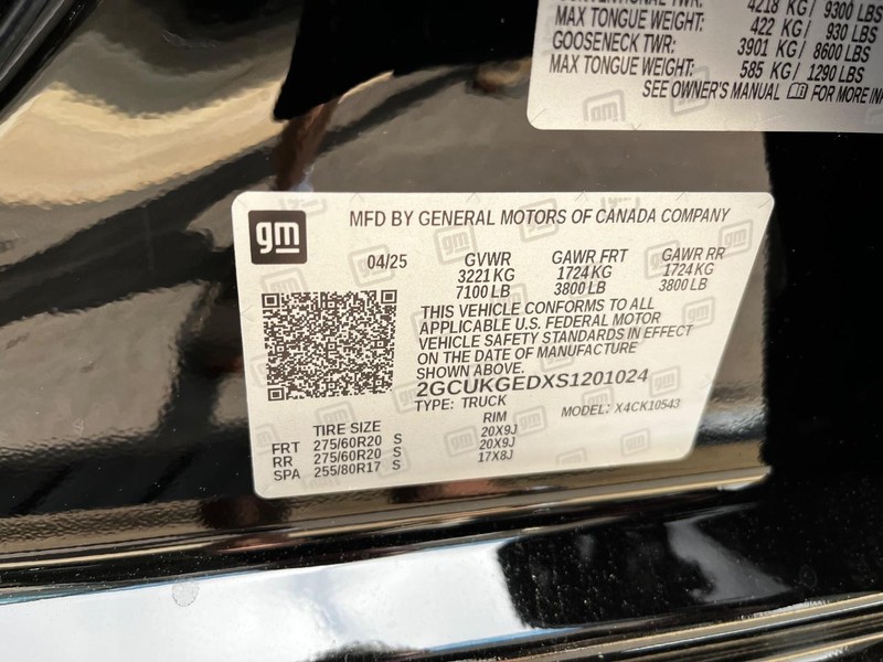 Chevrolet Silverado 1500 Vehicle Image 18