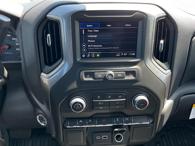 Chevrolet Silverado 1500 Vehicle Image 08