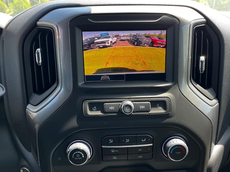 Chevrolet Silverado 1500 Vehicle Image 09