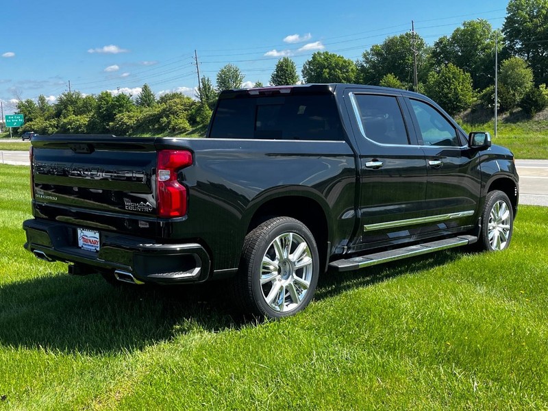 Chevrolet Silverado 1500 Vehicle Image 03