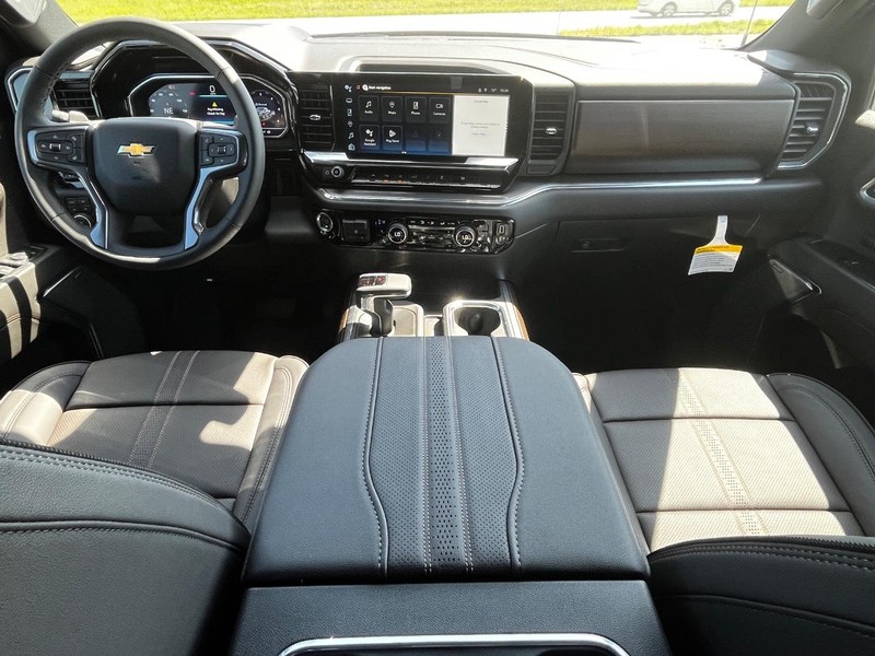 Chevrolet Silverado 1500 Vehicle Image 07