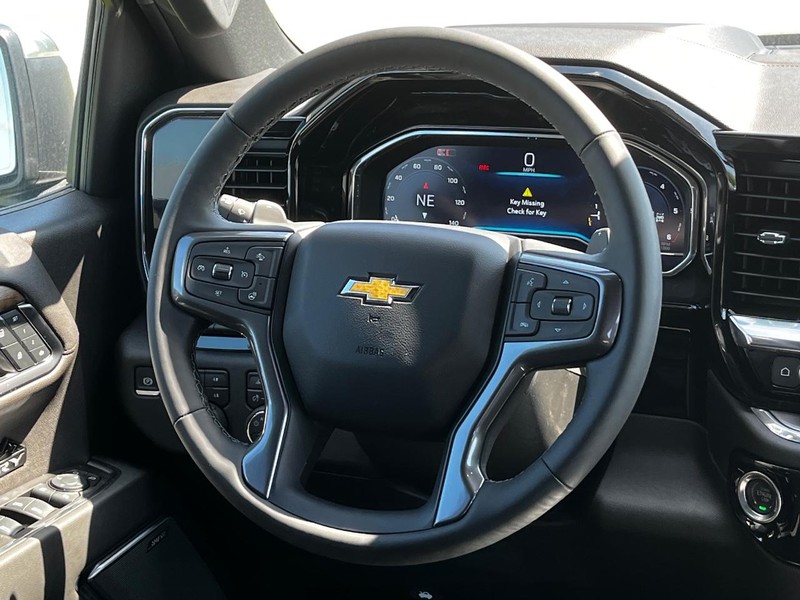 Chevrolet Silverado 1500 Vehicle Image 08