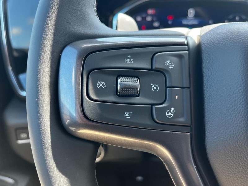 Chevrolet Silverado 1500 Vehicle Image 13