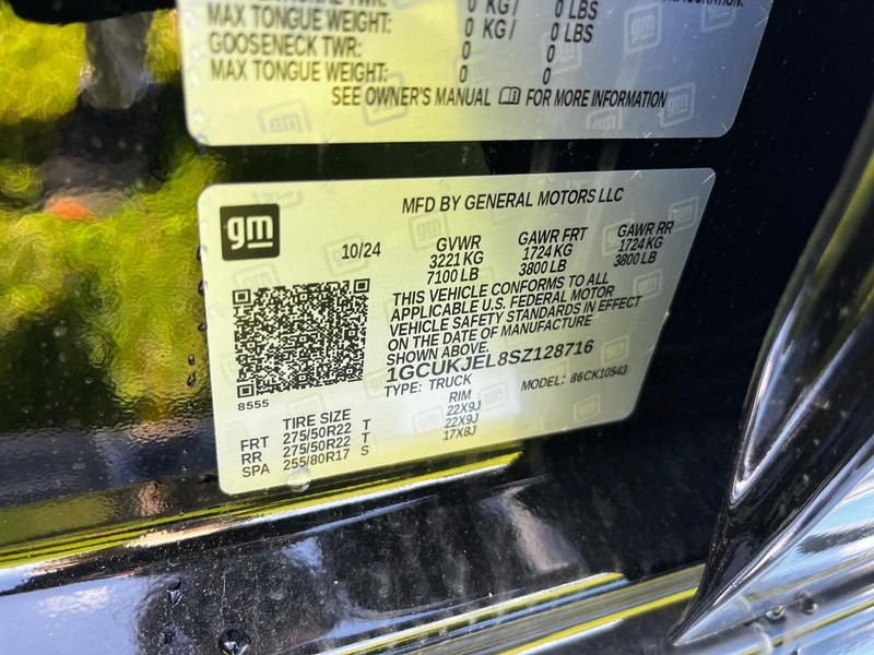 Chevrolet Silverado 1500 Vehicle Image 19