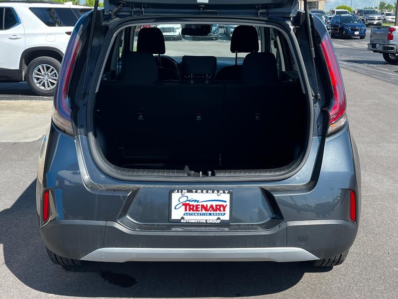 Kia Soul Vehicle Image 05