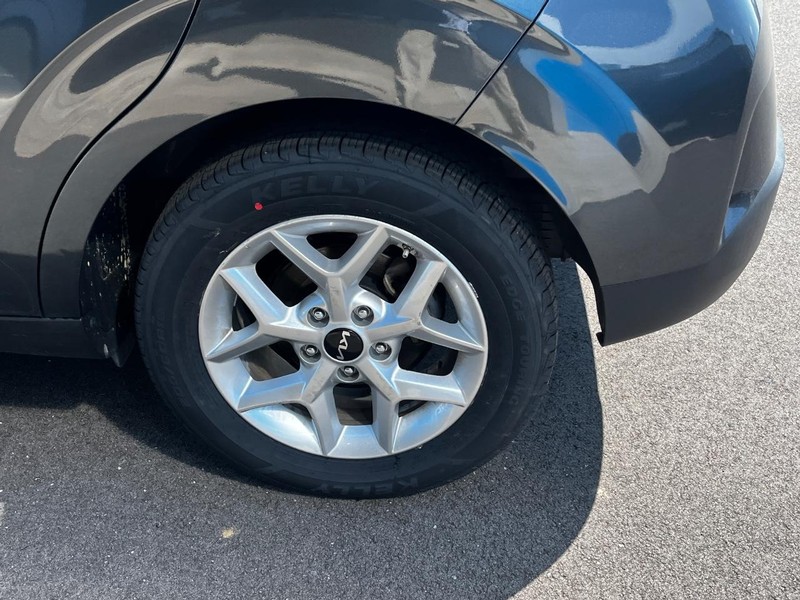 Kia Soul Vehicle Image 07
