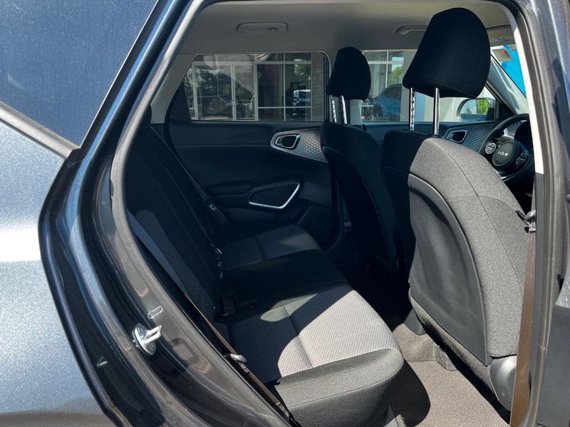 Kia Soul Vehicle Image 10