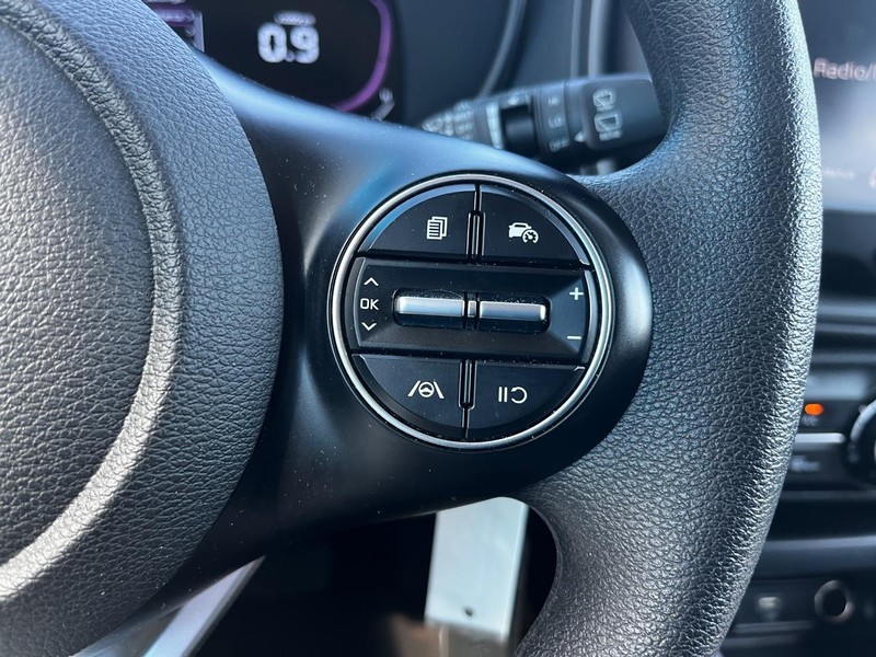 Kia Soul Vehicle Image 17