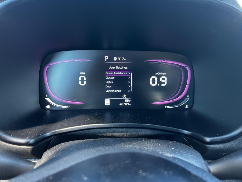 Kia Soul Vehicle Image 18
