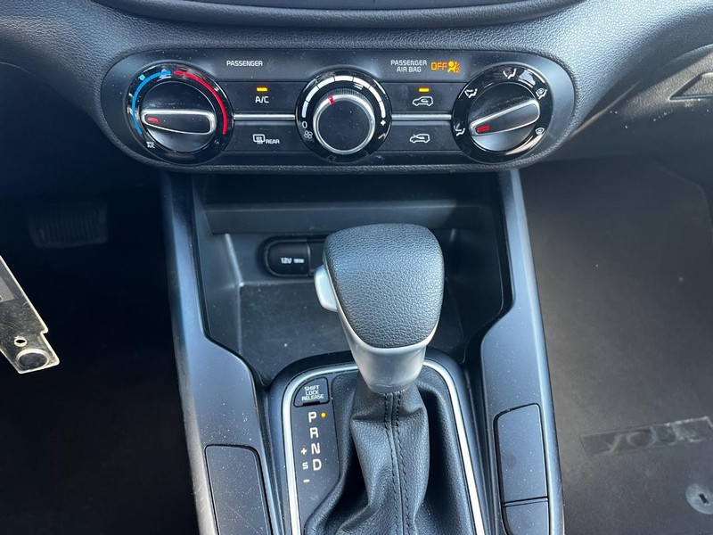 Kia Soul Vehicle Image 19