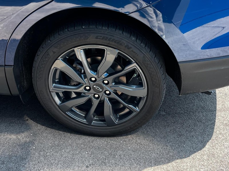 Chevrolet Equinox Vehicle Image 07