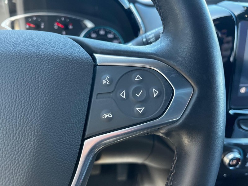Chevrolet Traverse Vehicle Image 19