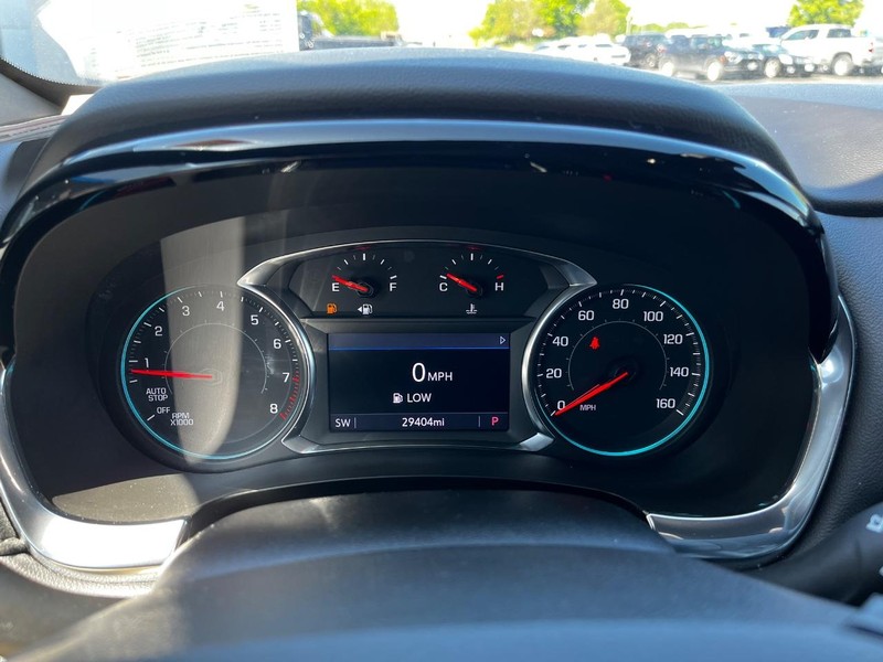 Chevrolet Traverse Vehicle Image 20