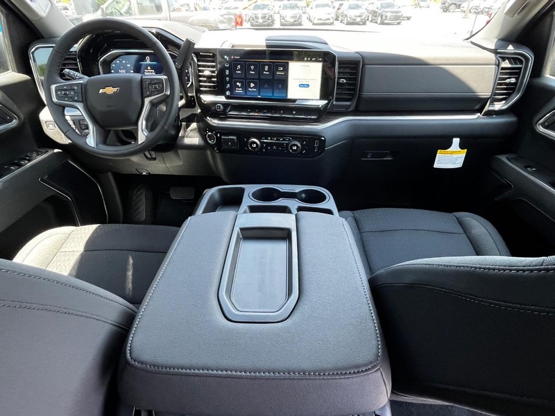 Chevrolet Silverado 1500 Vehicle Image 05