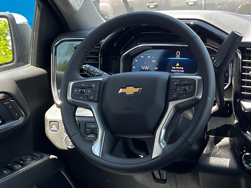 Chevrolet Silverado 1500 Vehicle Image 06