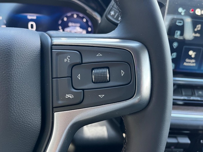 Chevrolet Silverado 1500 Vehicle Image 12