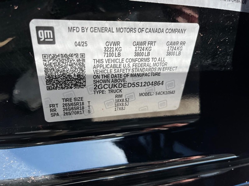 Chevrolet Silverado 1500 Vehicle Image 17
