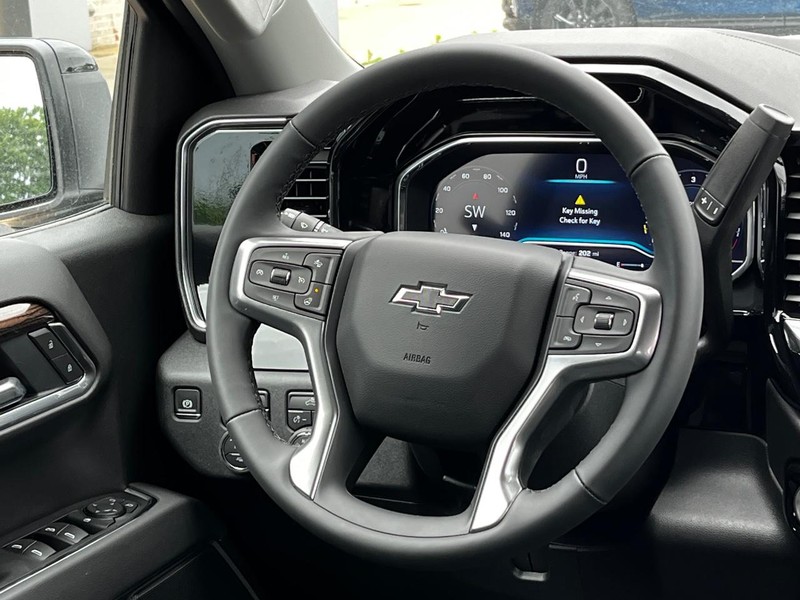 Chevrolet Silverado 1500 Vehicle Image 06