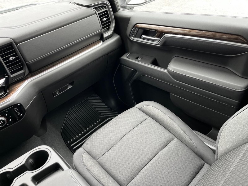 Chevrolet Silverado 1500 Vehicle Image 07