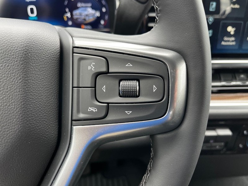 Chevrolet Silverado 1500 Vehicle Image 12