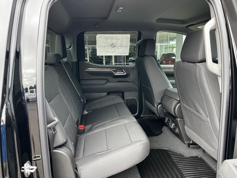 Chevrolet Silverado 1500 Vehicle Image 04