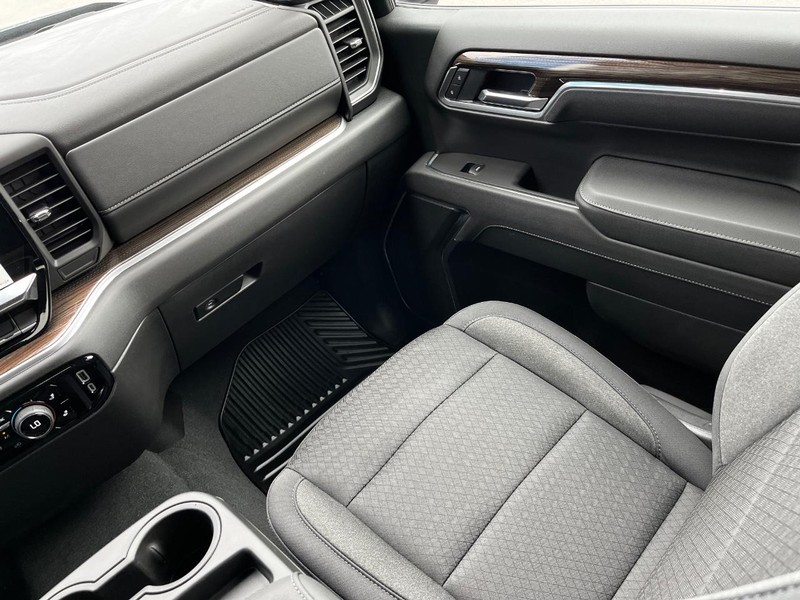 Chevrolet Silverado 1500 Vehicle Image 07