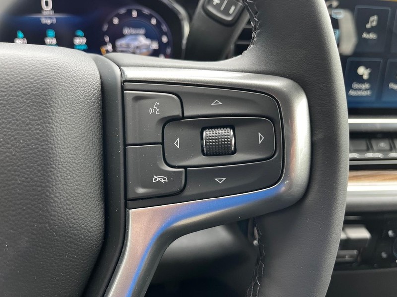 Chevrolet Silverado 1500 Vehicle Image 12