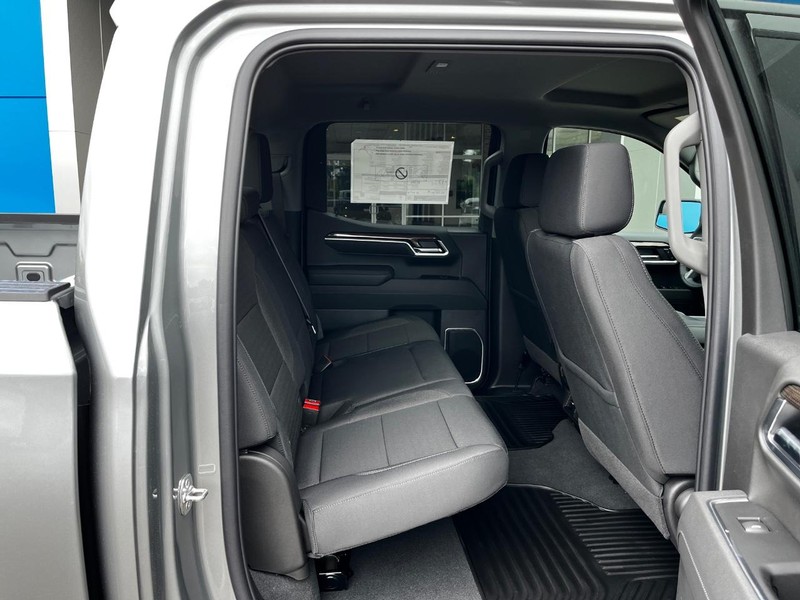 Chevrolet Silverado 1500 Vehicle Image 04