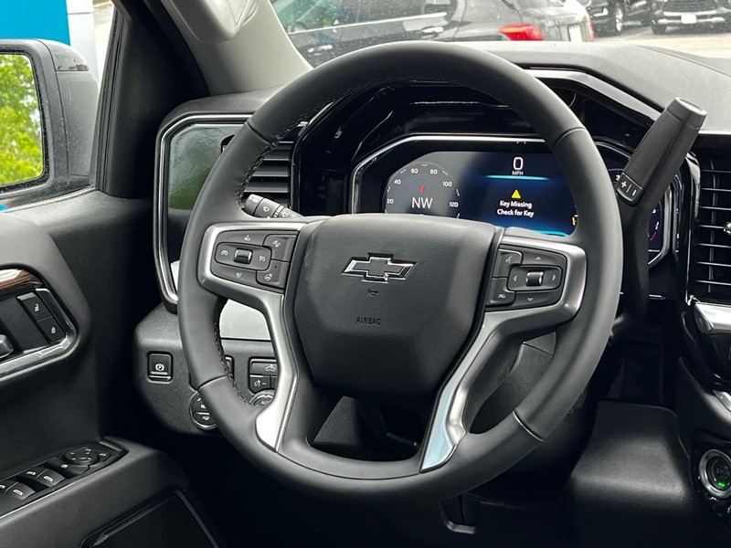 Chevrolet Silverado 1500 Vehicle Image 06