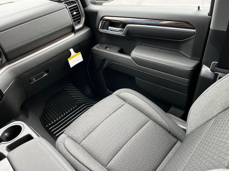 Chevrolet Silverado 1500 Vehicle Image 07