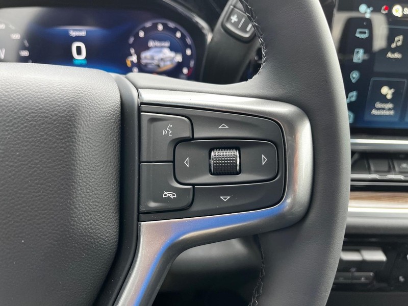 Chevrolet Silverado 1500 Vehicle Image 12