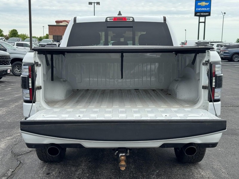Ram 1500 Vehicle Image 04