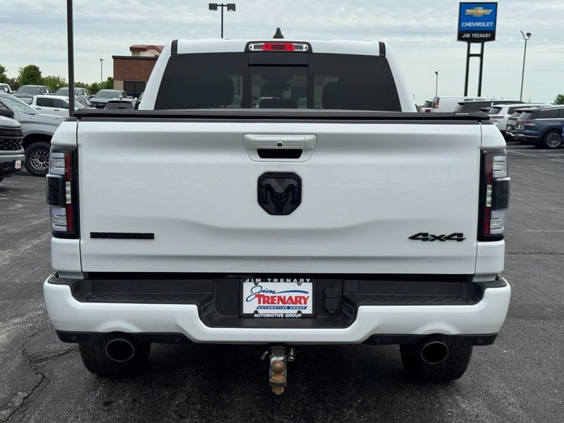 Ram 1500 Vehicle Image 05