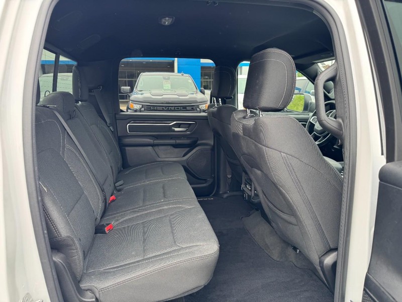 Ram 1500 Vehicle Image 10