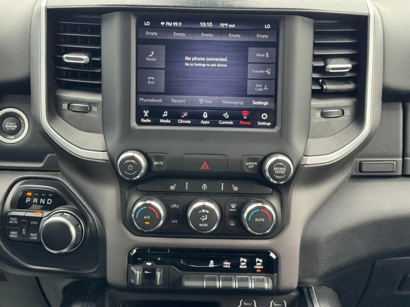 Ram 1500 Vehicle Image 13