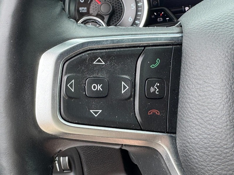 Ram 1500 Vehicle Image 17