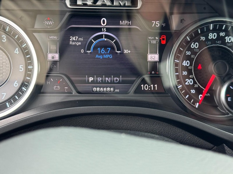 Ram 1500 Vehicle Image 19