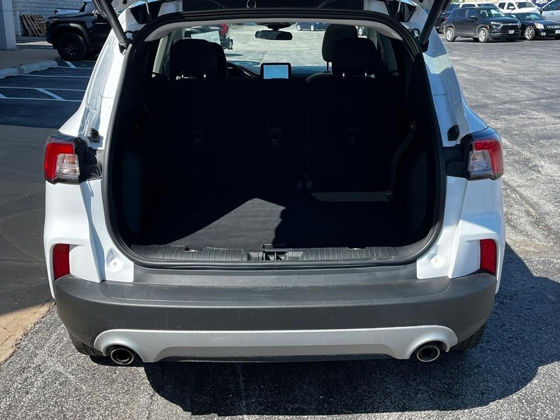 Ford Escape Vehicle Image 05