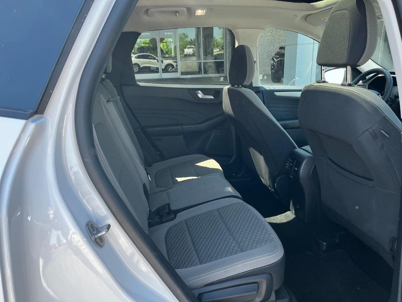 Ford Escape Vehicle Image 10