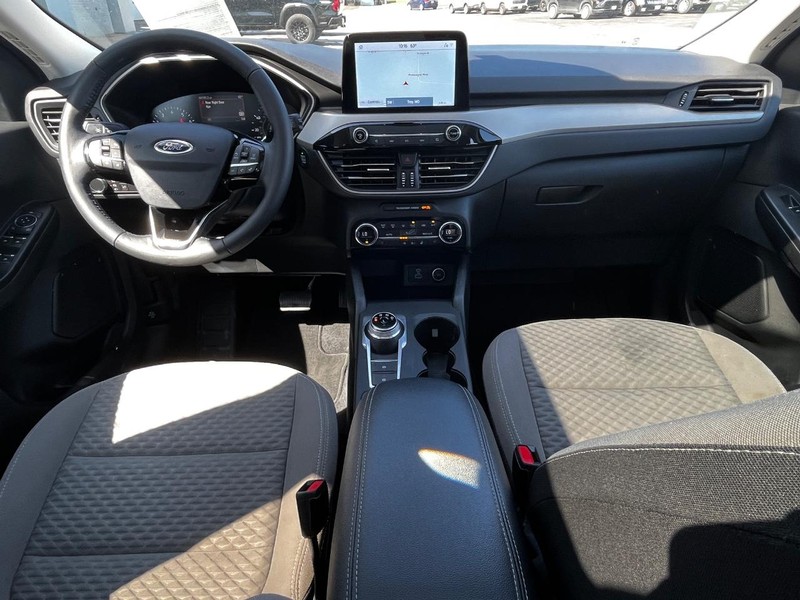 Ford Escape Vehicle Image 12