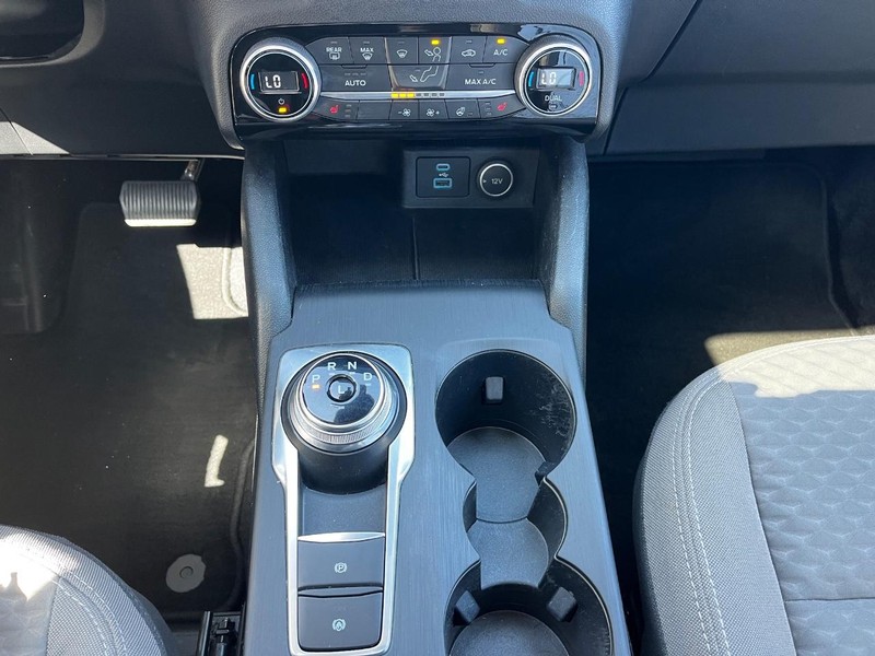 Ford Escape Vehicle Image 20