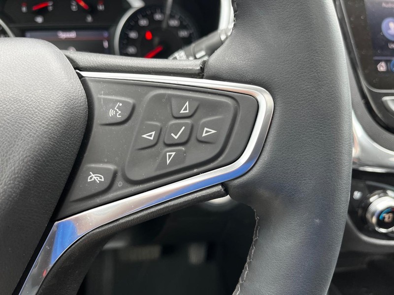 Chevrolet Equinox Vehicle Image 20
