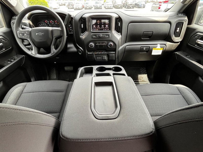 Chevrolet Silverado 1500 Vehicle Image 05