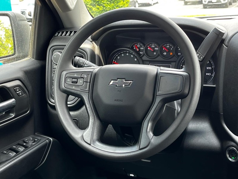 Chevrolet Silverado 1500 Vehicle Image 06