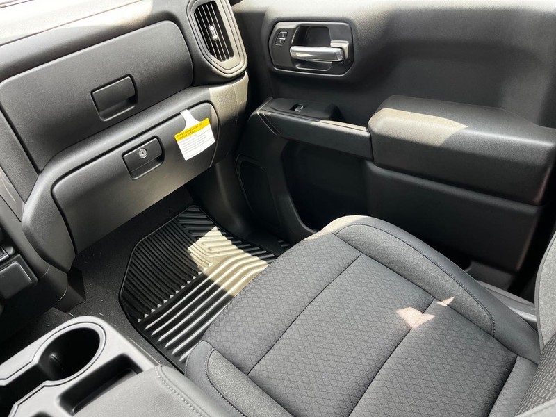 Chevrolet Silverado 1500 Vehicle Image 07