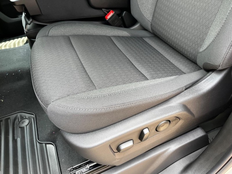 Chevrolet Silverado 1500 Vehicle Image 09