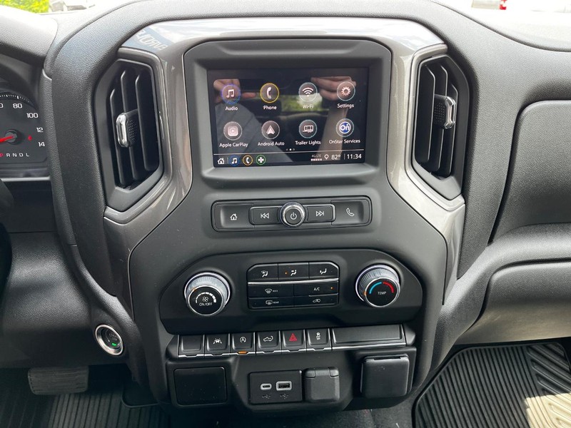 Chevrolet Silverado 1500 Vehicle Image 13